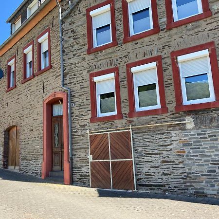 Fewo Catlen Traben-Trarbach Extérieur photo