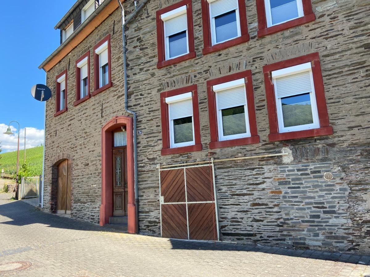 Fewo Catlen Traben-Trarbach Extérieur photo