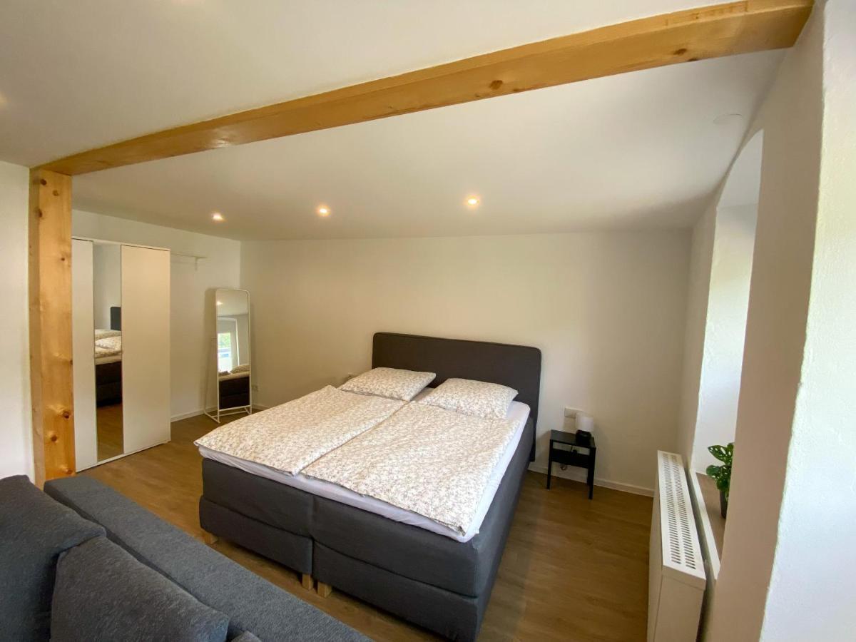 Fewo Catlen Traben-Trarbach Extérieur photo