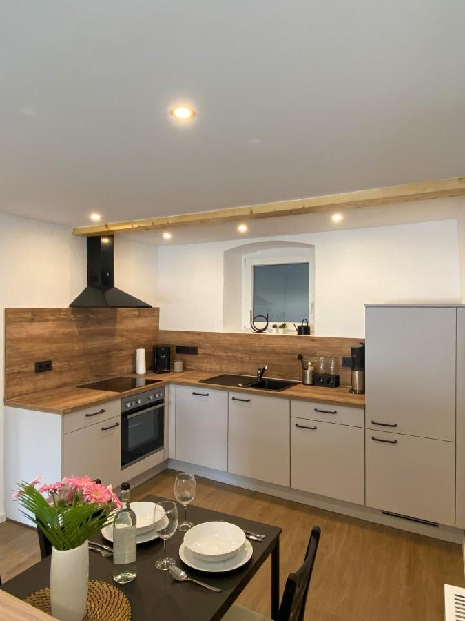 Fewo Catlen Traben-Trarbach Extérieur photo