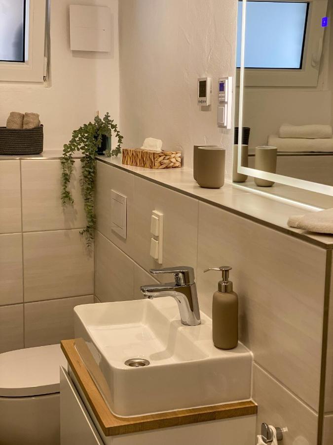 Fewo Catlen Traben-Trarbach Extérieur photo