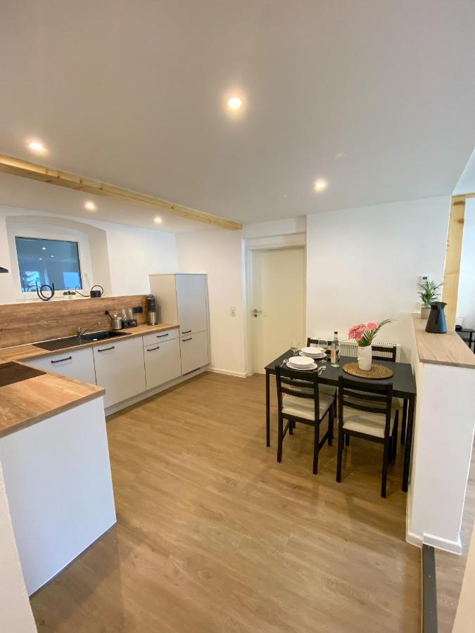 Fewo Catlen Traben-Trarbach Extérieur photo