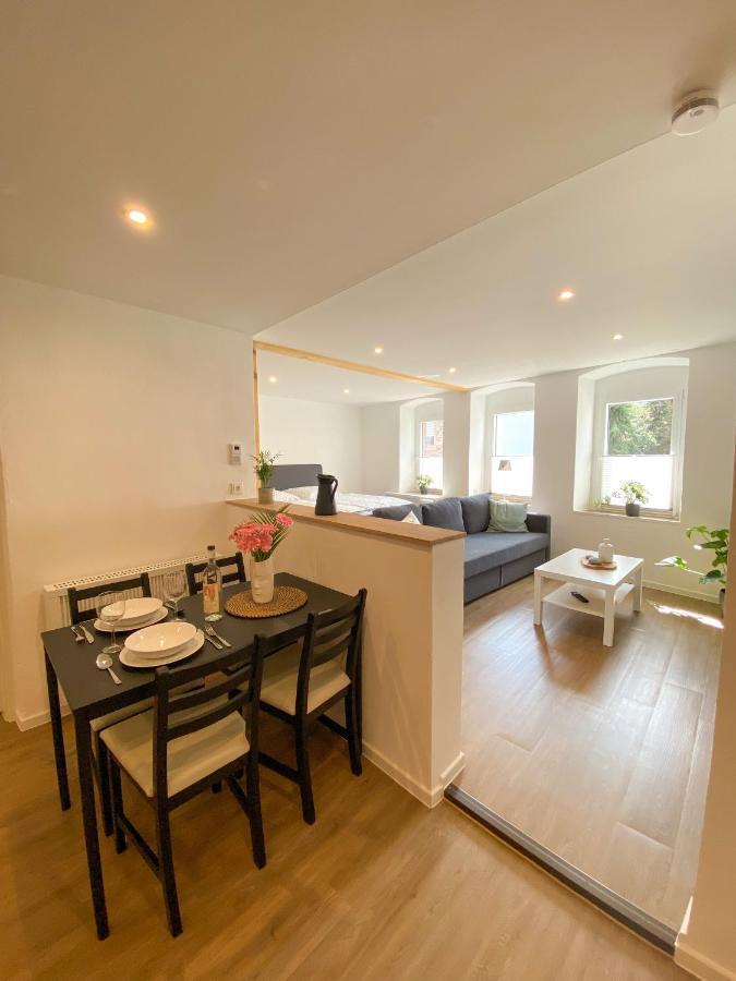 Fewo Catlen Traben-Trarbach Extérieur photo