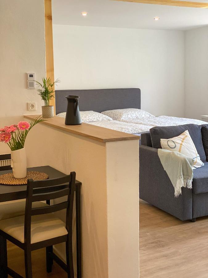 Fewo Catlen Traben-Trarbach Extérieur photo