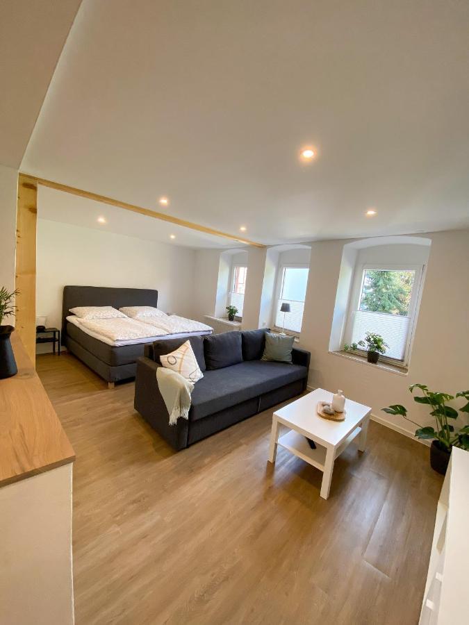 Fewo Catlen Traben-Trarbach Extérieur photo